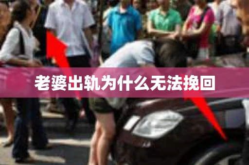 老婆出轨为什么无法挽回