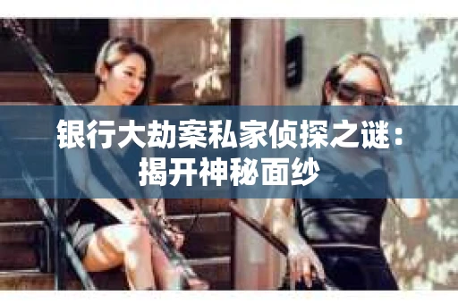 银行大劫案私家侦探之谜：揭开神秘面纱
